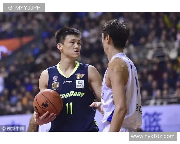 深度对话：黄强的篮球人生