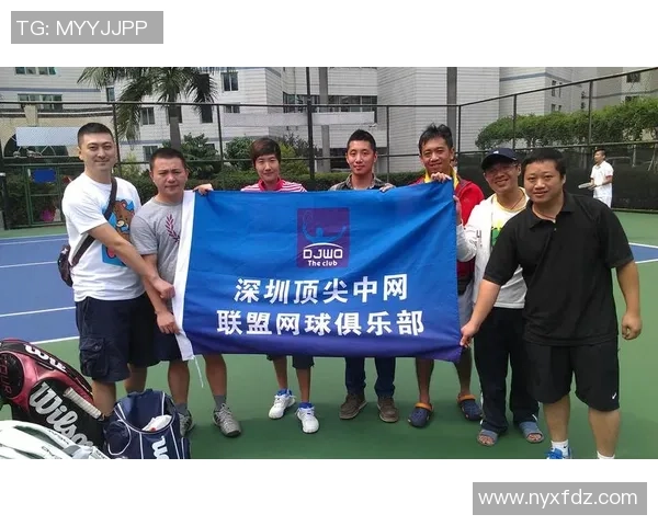 数据分析:深圳网球队的耐力表现