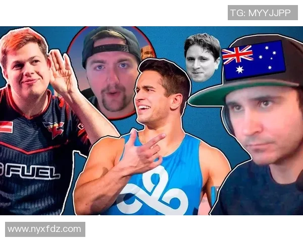 王军专访:回顾CS_GO历程