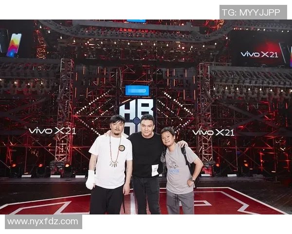 专访李芳：解密街舞成功之道